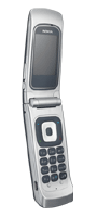 Rogers Nokia 3555